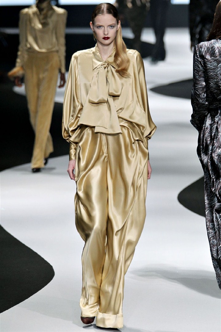 Viktor & Rolf 2012-2013 Sonbahar/Kış