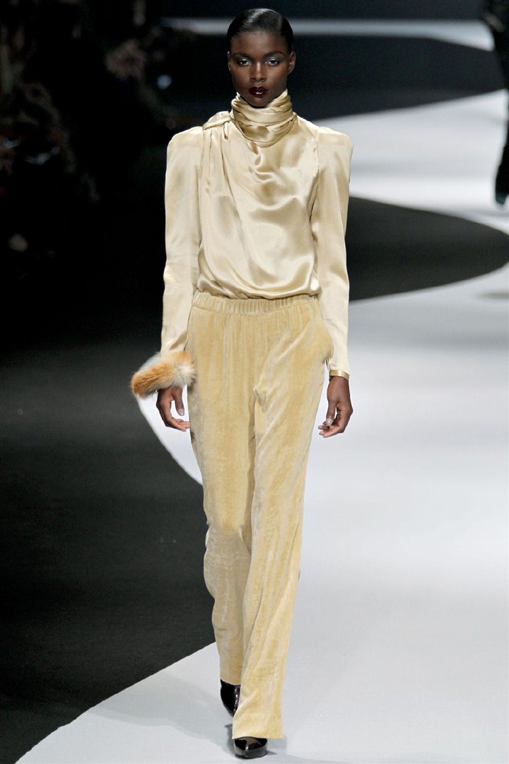 Viktor & Rolf 2012-2013 Sonbahar/Kış