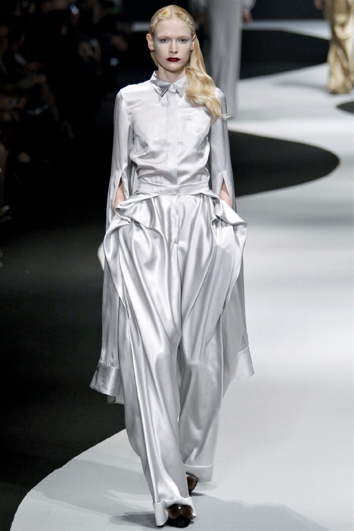 Viktor & Rolf 2012-2013 Sonbahar/Kış