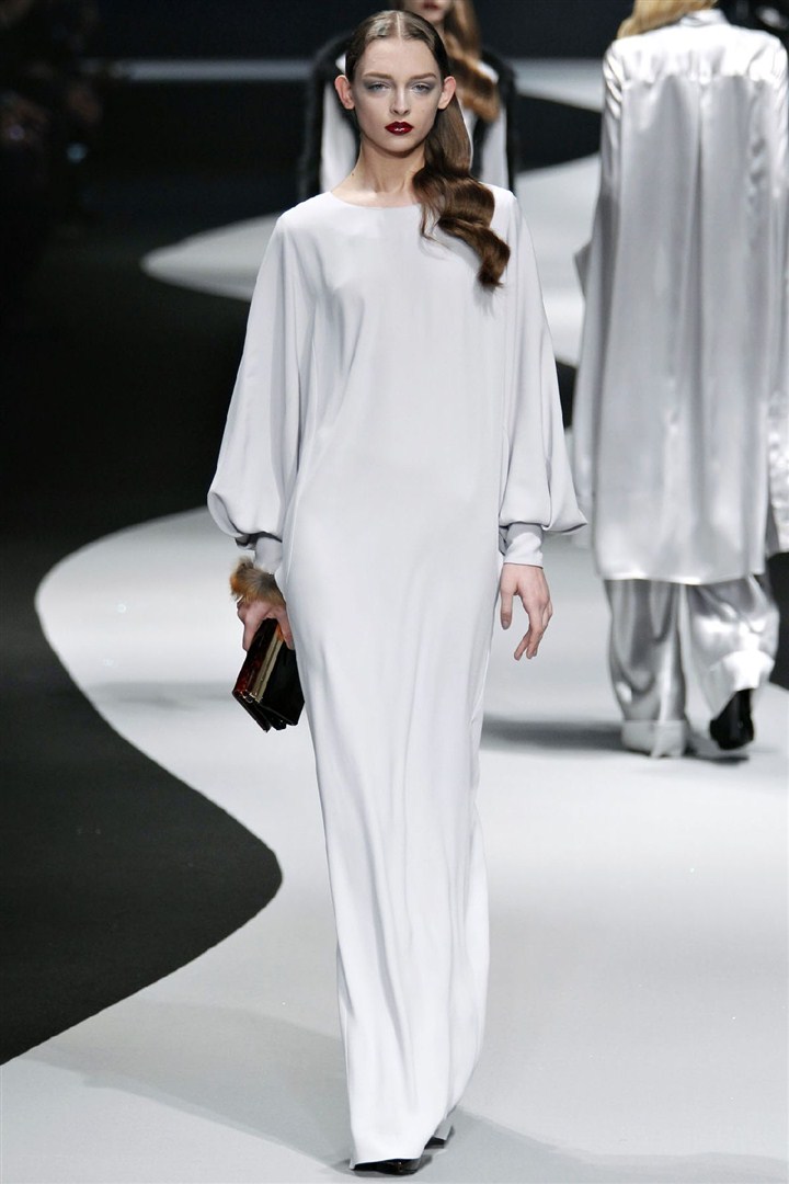 Viktor & Rolf 2012-2013 Sonbahar/Kış