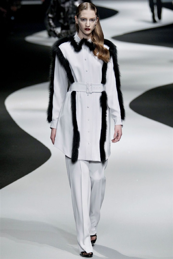 Viktor & Rolf 2012-2013 Sonbahar/Kış