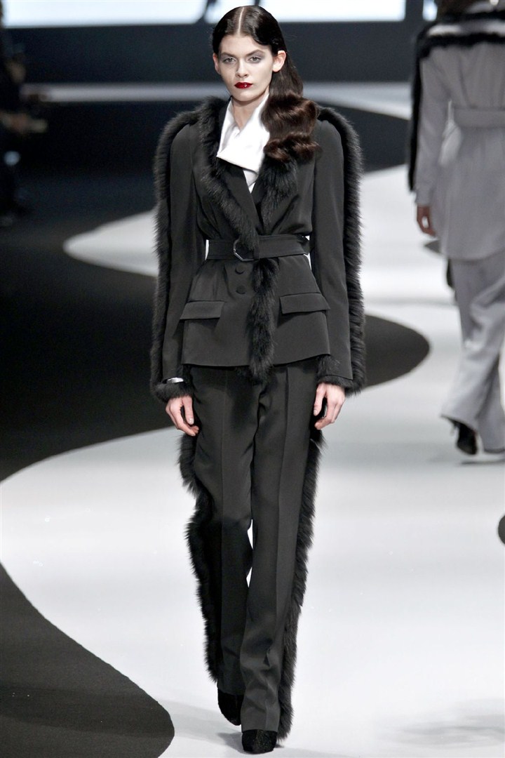 Viktor & Rolf 2012-2013 Sonbahar/Kış