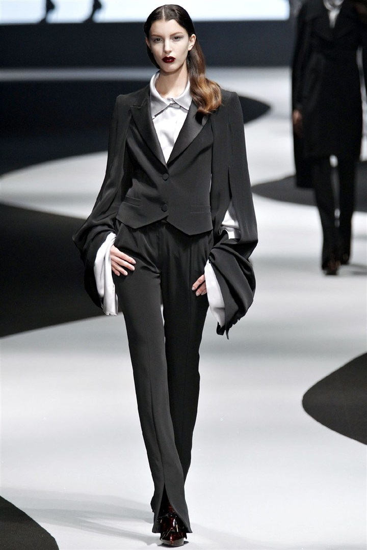 Viktor & Rolf 2012-2013 Sonbahar/Kış