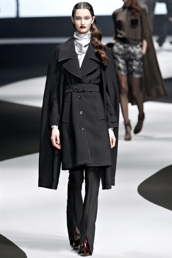 Viktor & Rolf 2012-2013 Sonbahar/Kış