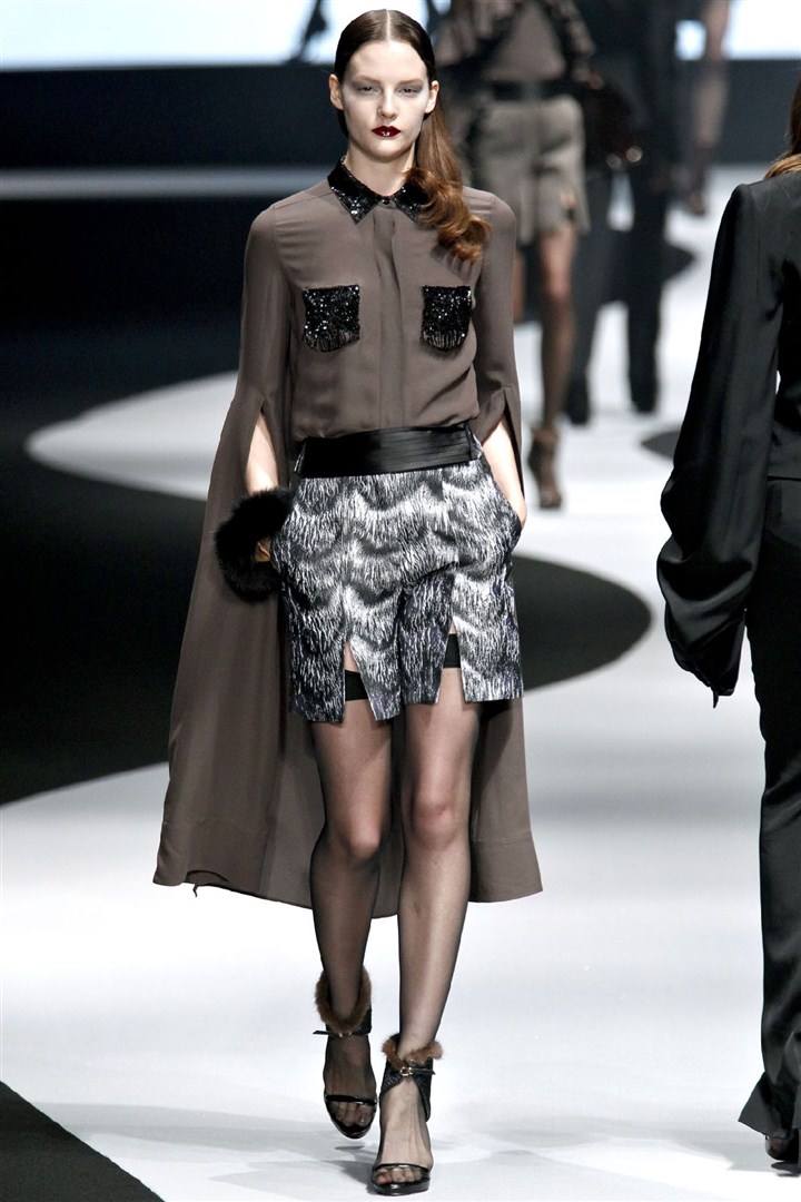 Viktor & Rolf 2012-2013 Sonbahar/Kış