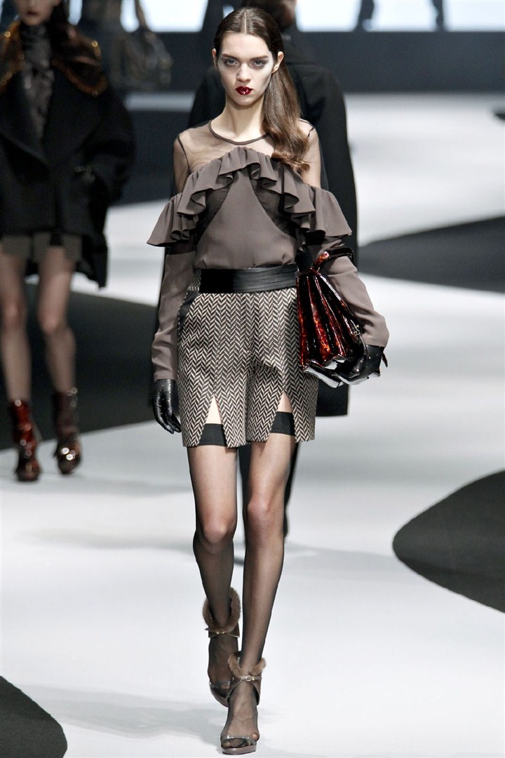 Viktor & Rolf 2012-2013 Sonbahar/Kış