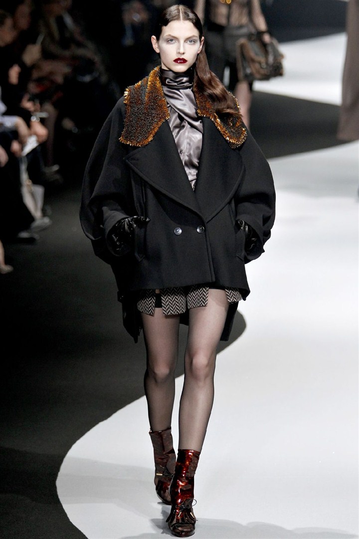 Viktor & Rolf 2012-2013 Sonbahar/Kış