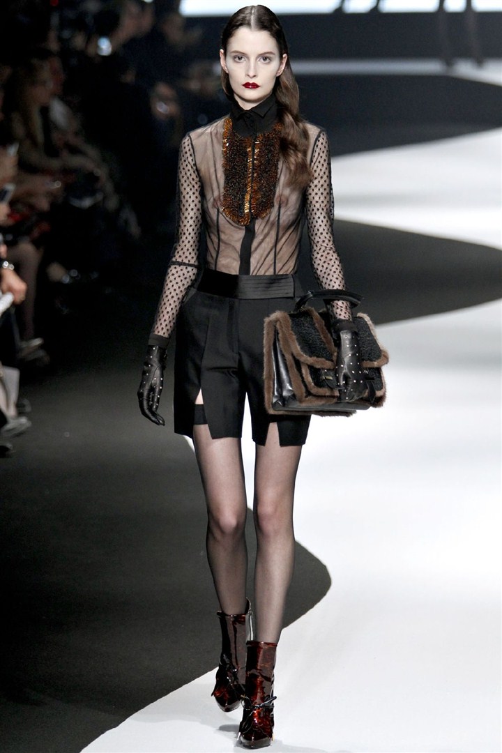 Viktor & Rolf 2012-2013 Sonbahar/Kış