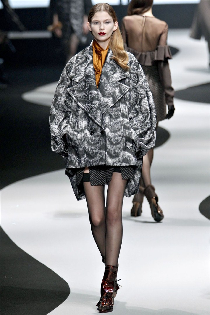 Viktor & Rolf 2012-2013 Sonbahar/Kış