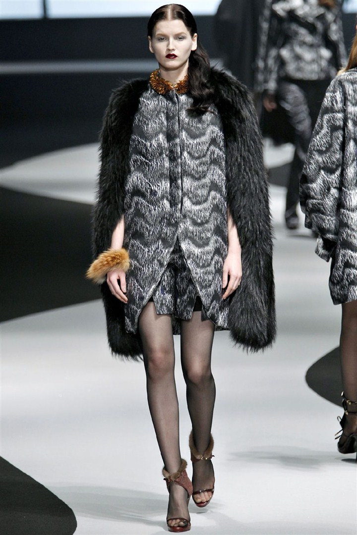 Viktor & Rolf 2012-2013 Sonbahar/Kış