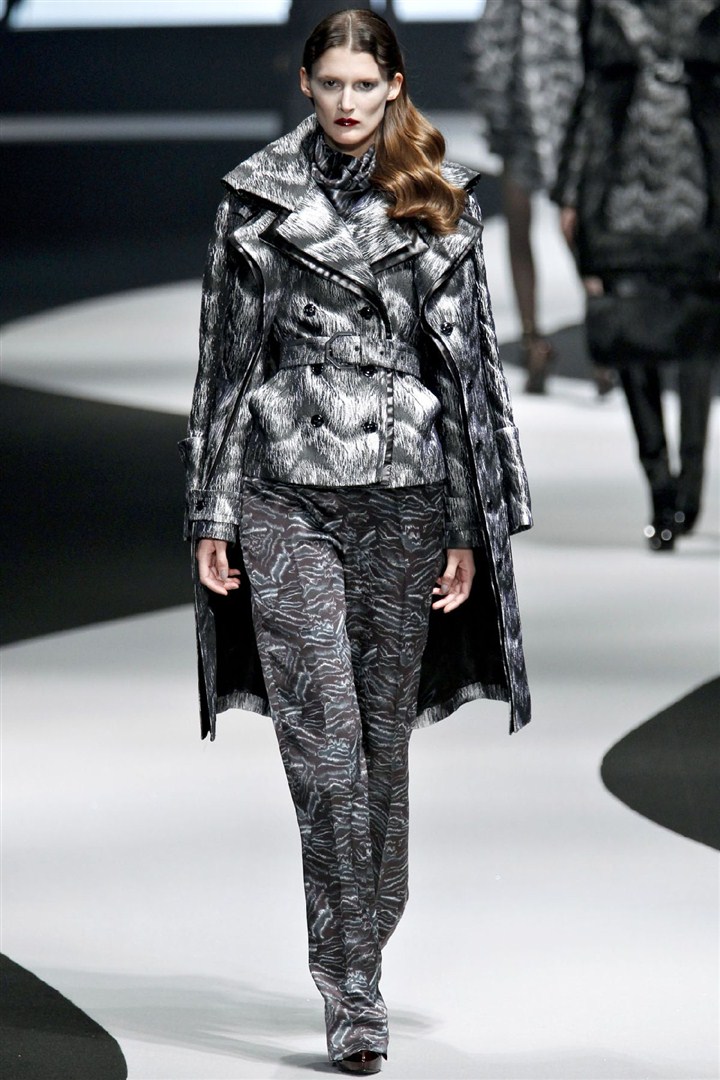 Viktor & Rolf 2012-2013 Sonbahar/Kış