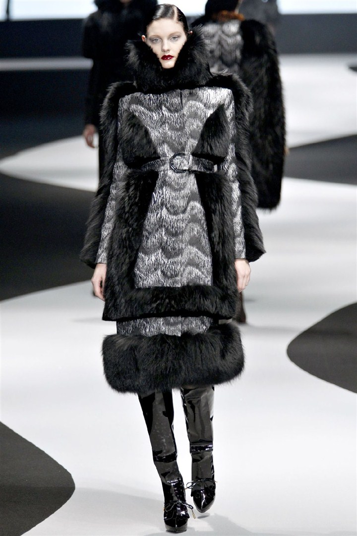 Viktor & Rolf 2012-2013 Sonbahar/Kış