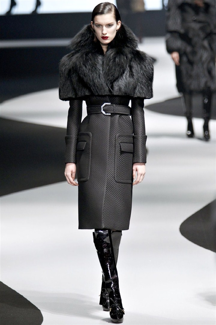 Viktor & Rolf 2012-2013 Sonbahar/Kış