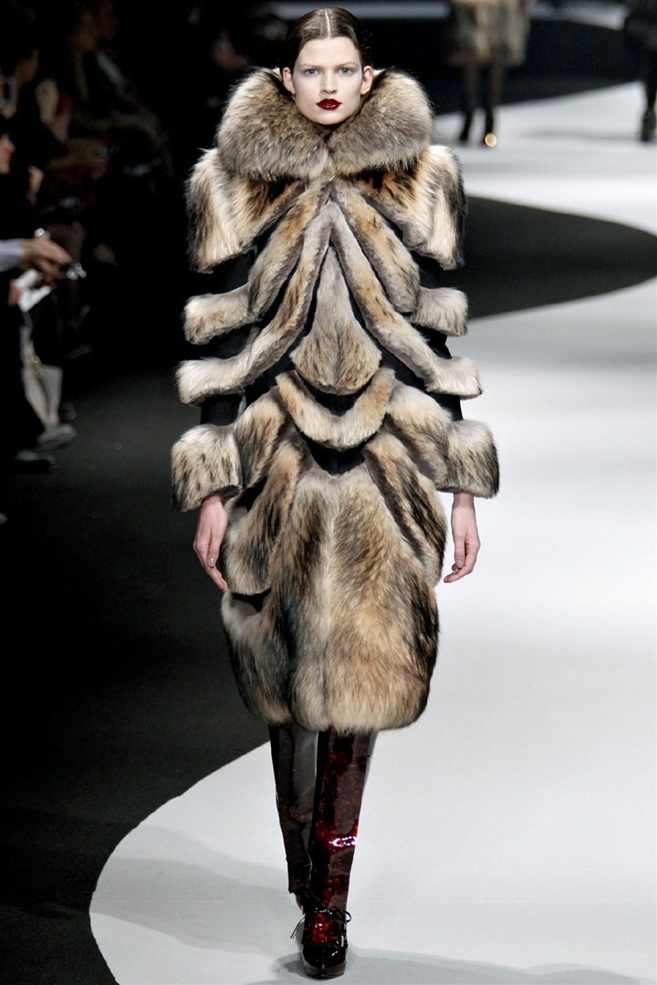 Viktor & Rolf 2012-2013 Sonbahar/Kış