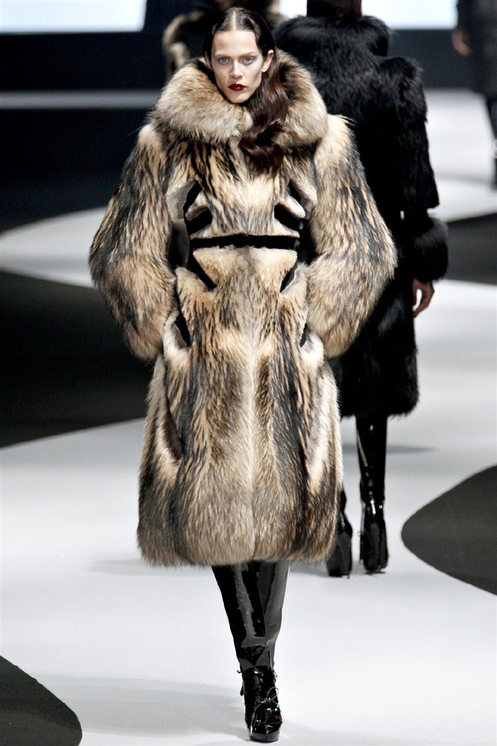 Viktor & Rolf 2012-2013 Sonbahar/Kış