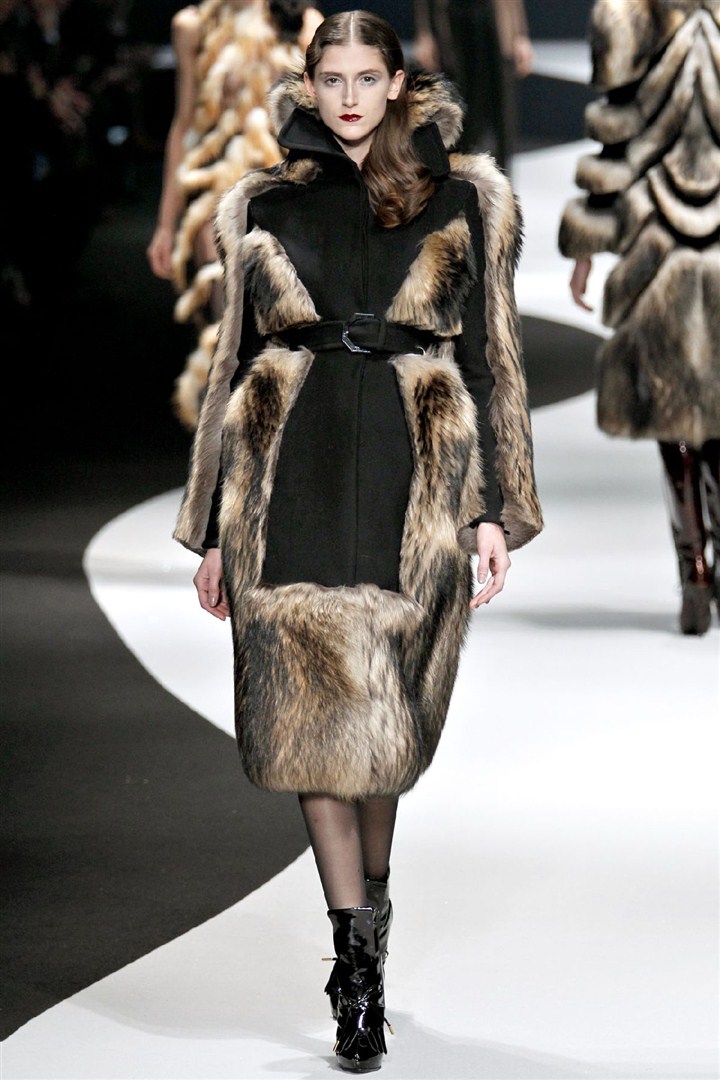 Viktor & Rolf 2012-2013 Sonbahar/Kış