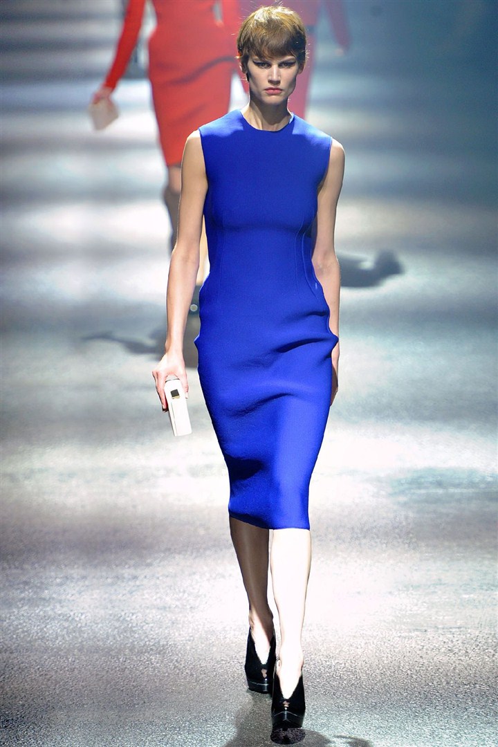 Lanvin 2012-2013 Sonbahar/Kış