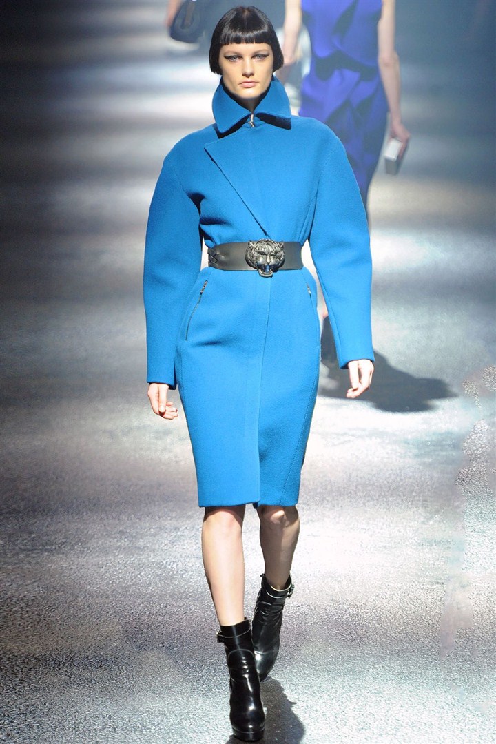 Lanvin 2012-2013 Sonbahar/Kış