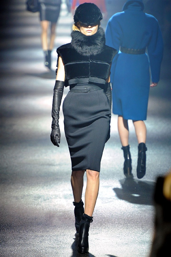 Lanvin 2012-2013 Sonbahar/Kış