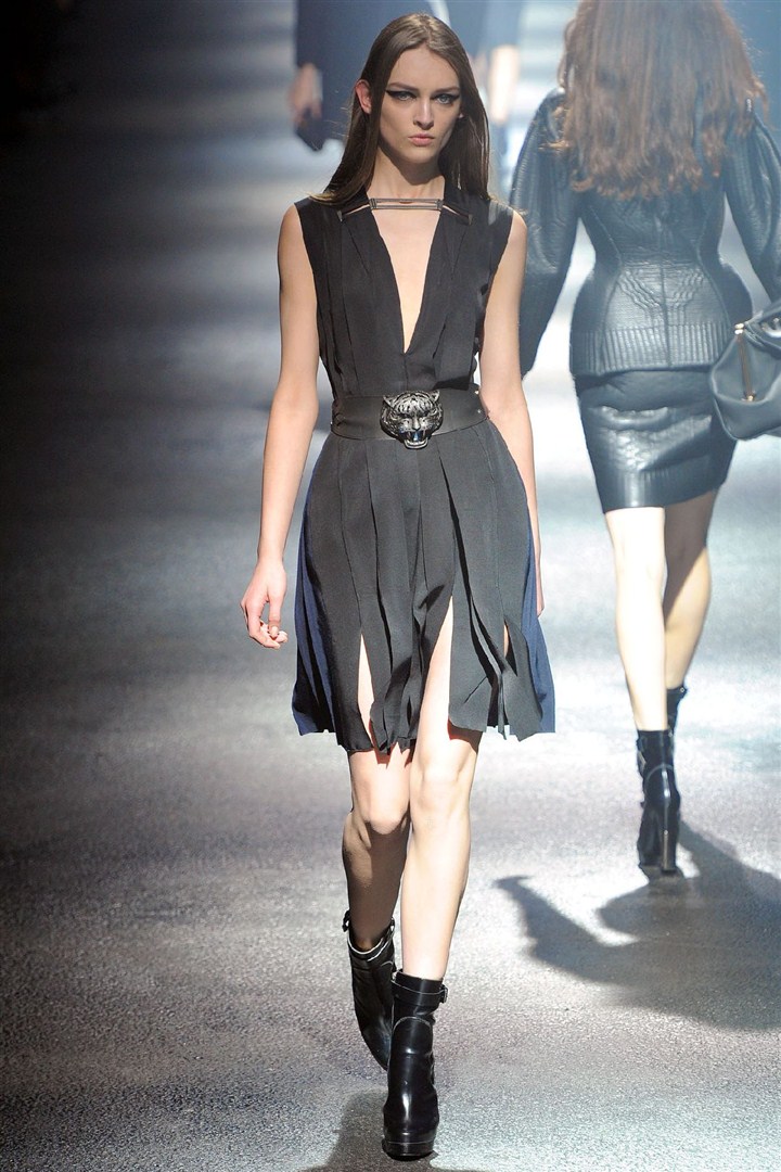 Lanvin 2012-2013 Sonbahar/Kış