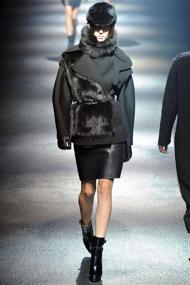 Lanvin 2012-2013 Sonbahar/Kış