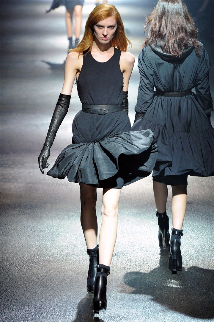 Lanvin 2012-2013 Sonbahar/Kış