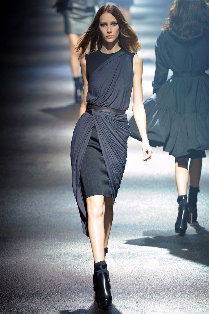 Lanvin 2012-2013 Sonbahar/Kış