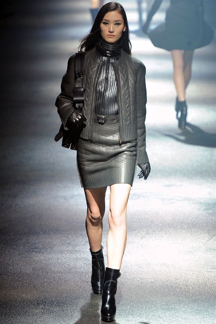 Lanvin 2012-2013 Sonbahar/Kış