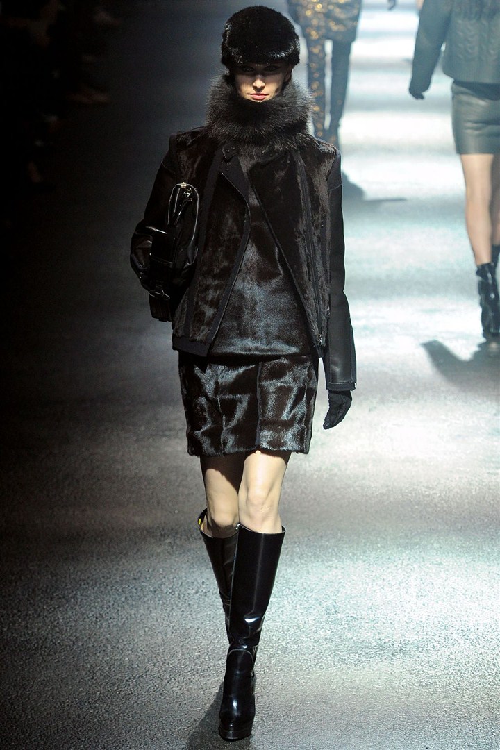 Lanvin 2012-2013 Sonbahar/Kış