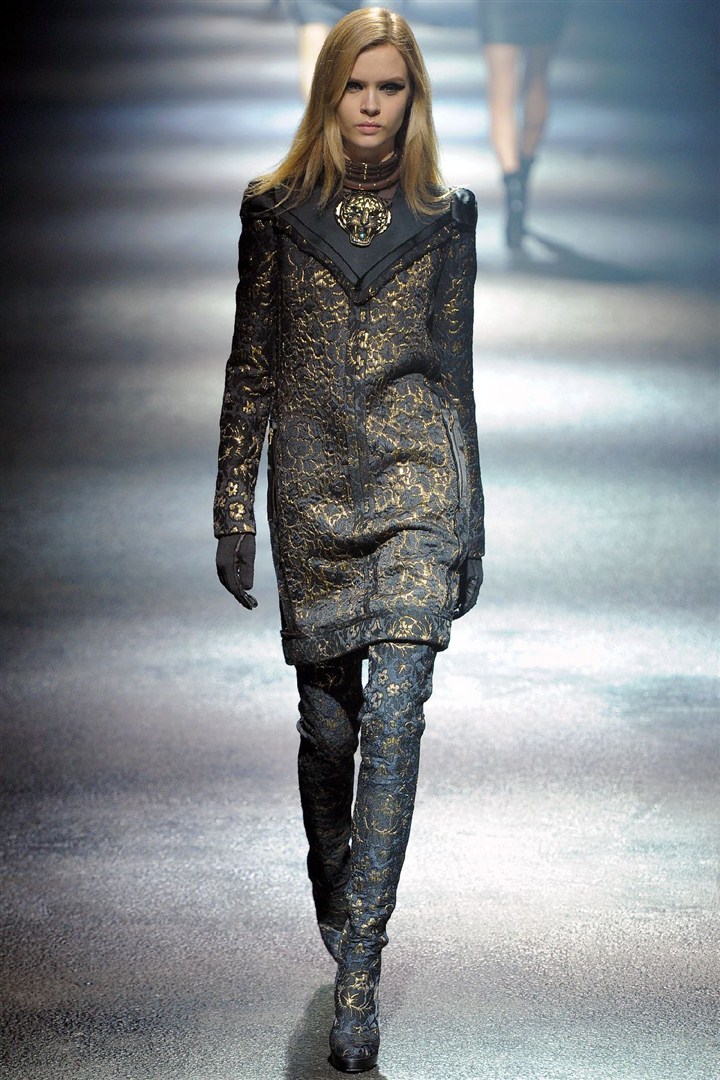 Lanvin 2012-2013 Sonbahar/Kış