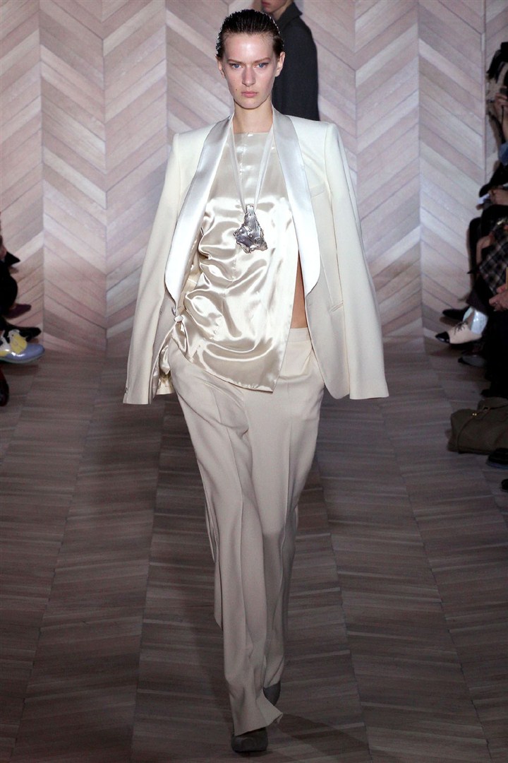 Maison Martin Margiela 2012-2013 Sonbahar/Kış