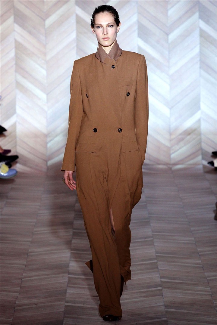 Maison Martin Margiela 2012-2013 Sonbahar/Kış