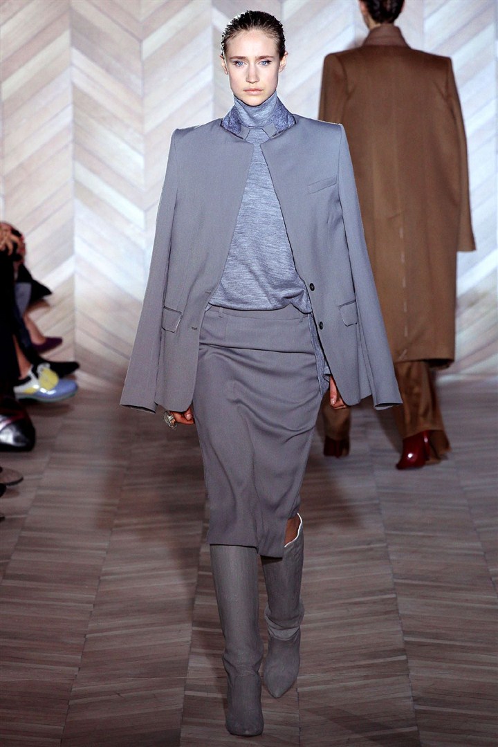 Maison Martin Margiela 2012-2013 Sonbahar/Kış