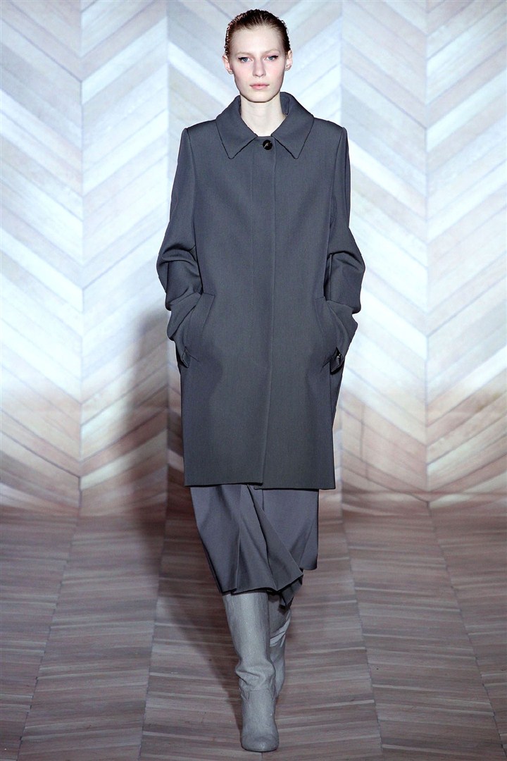 Maison Martin Margiela 2012-2013 Sonbahar/Kış