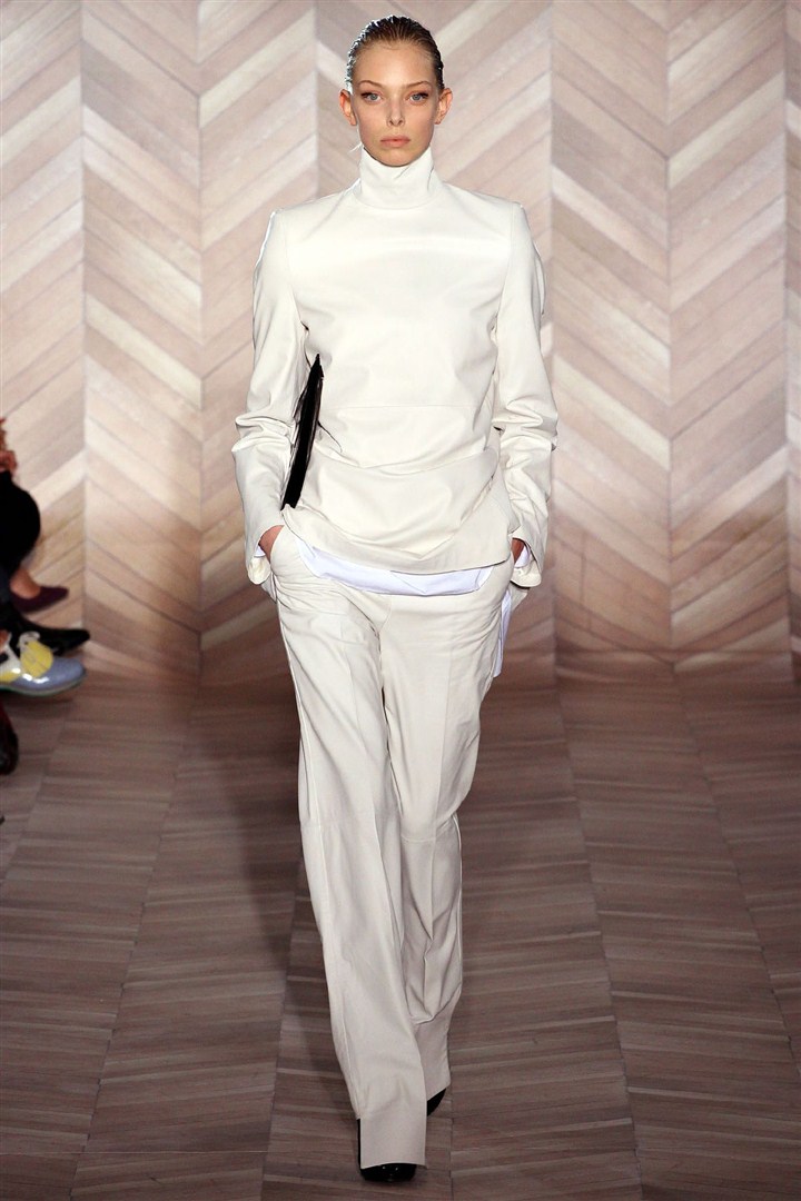 Maison Martin Margiela 2012-2013 Sonbahar/Kış