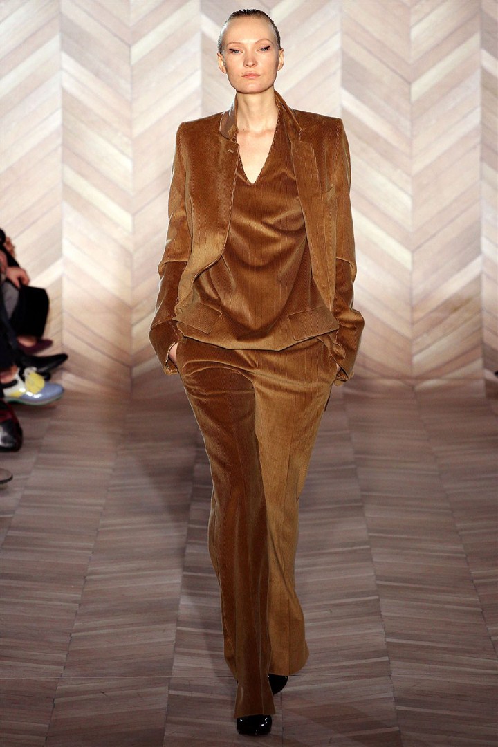 Maison Martin Margiela 2012-2013 Sonbahar/Kış