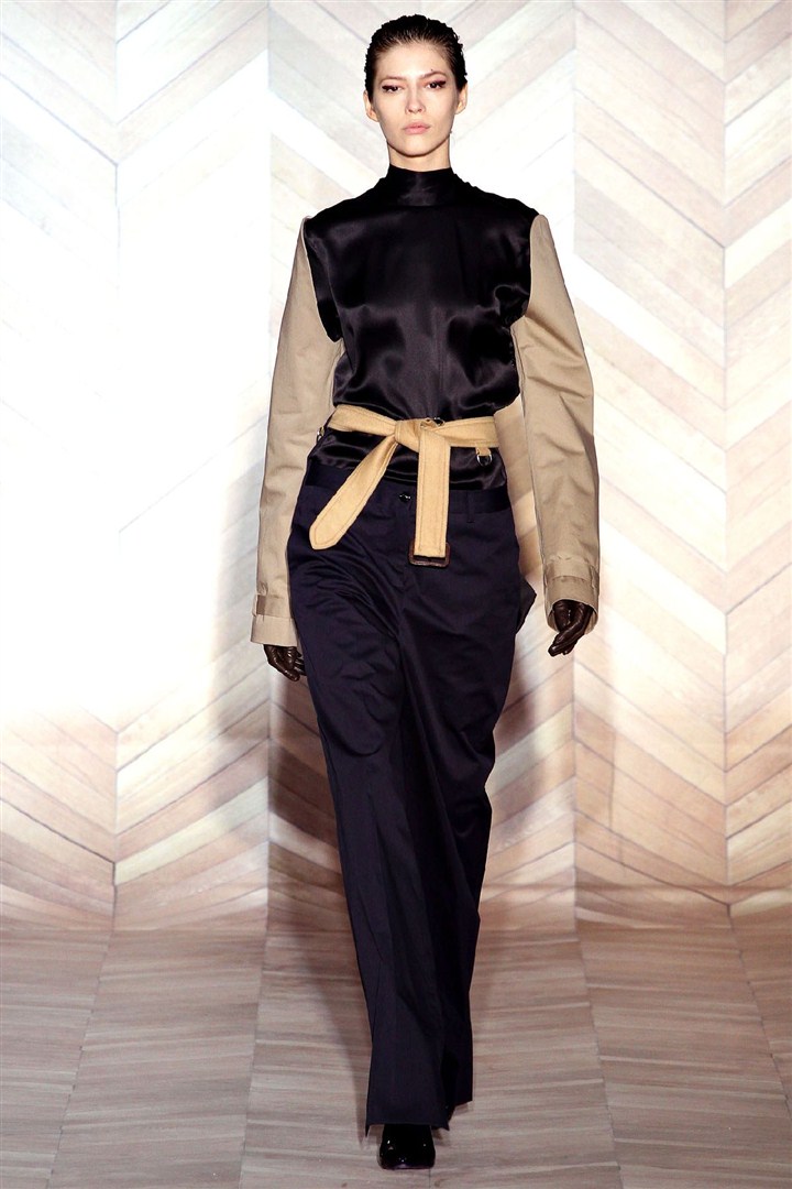 Maison Martin Margiela 2012-2013 Sonbahar/Kış