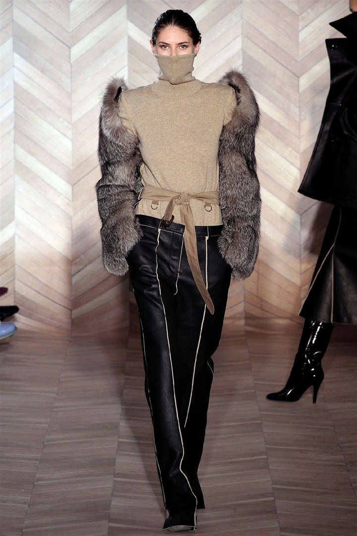 Maison Martin Margiela 2012-2013 Sonbahar/Kış