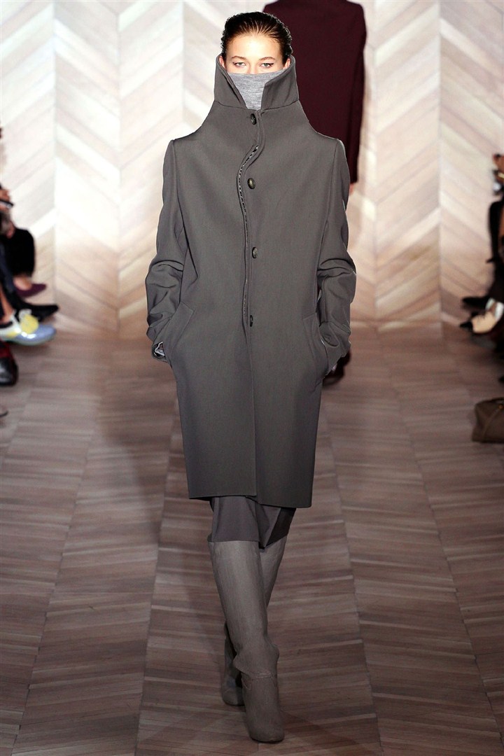 Maison Martin Margiela 2012-2013 Sonbahar/Kış