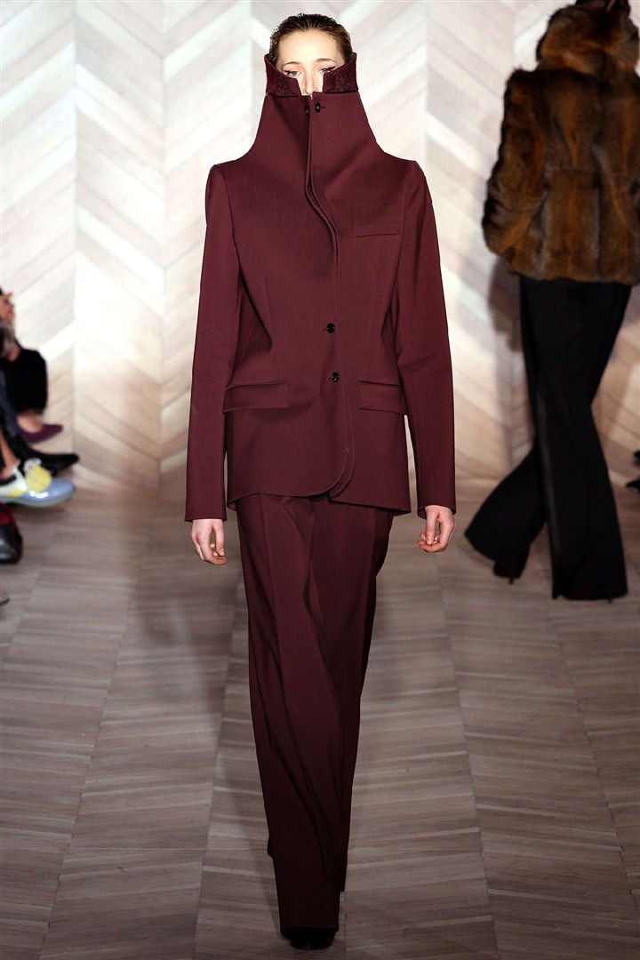 Maison Martin Margiela 2012-2013 Sonbahar/Kış