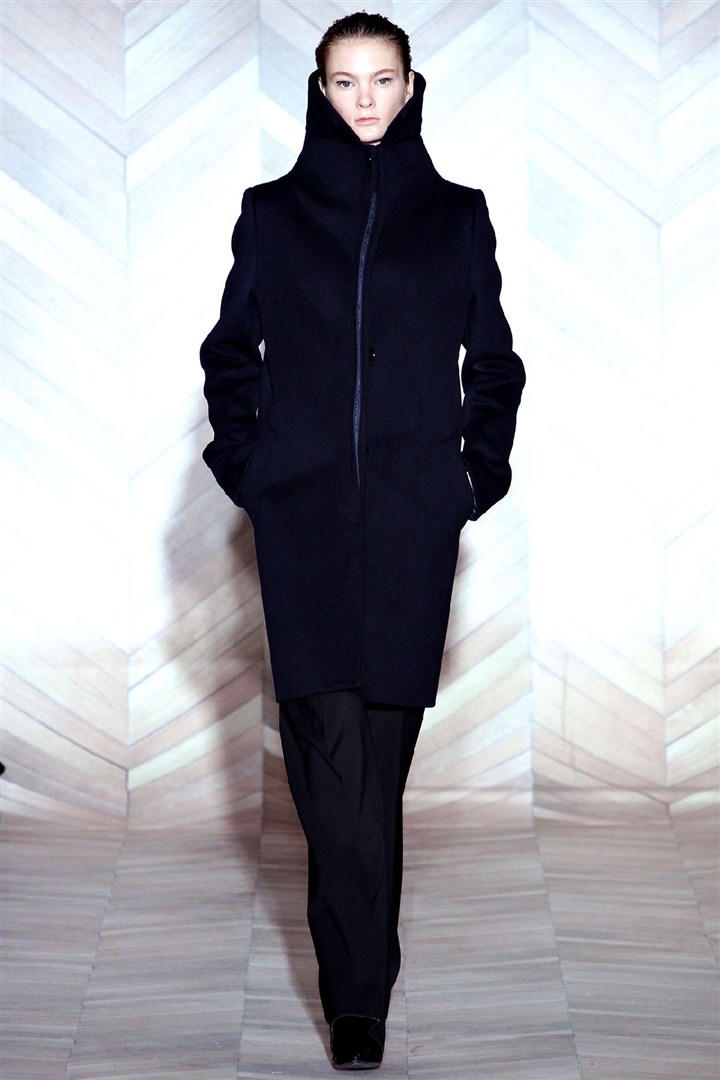 Maison Martin Margiela 2012-2013 Sonbahar/Kış