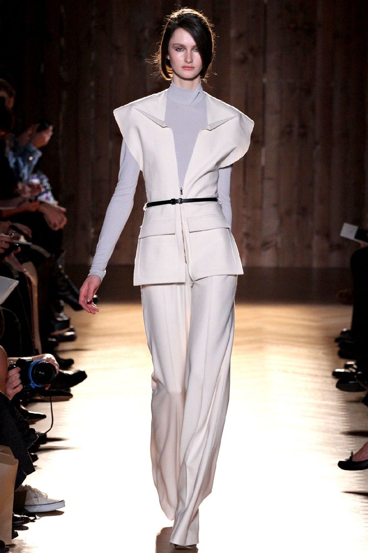 Roland Mouret 2012-2013 Sonbahar/Kış