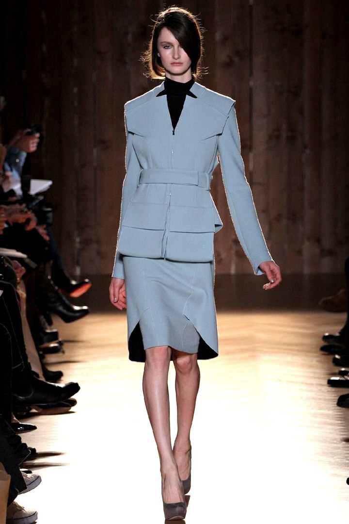 Roland Mouret 2012-2013 Sonbahar/Kış