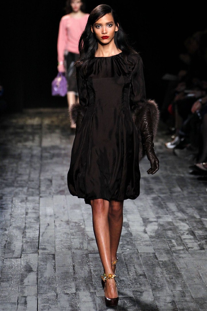 Nina Ricci 2012-2013 Sonbahar/Kış