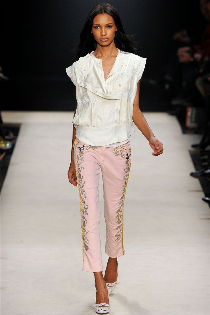 Isabel Marant 2012-2013 Sonbahar/Kış