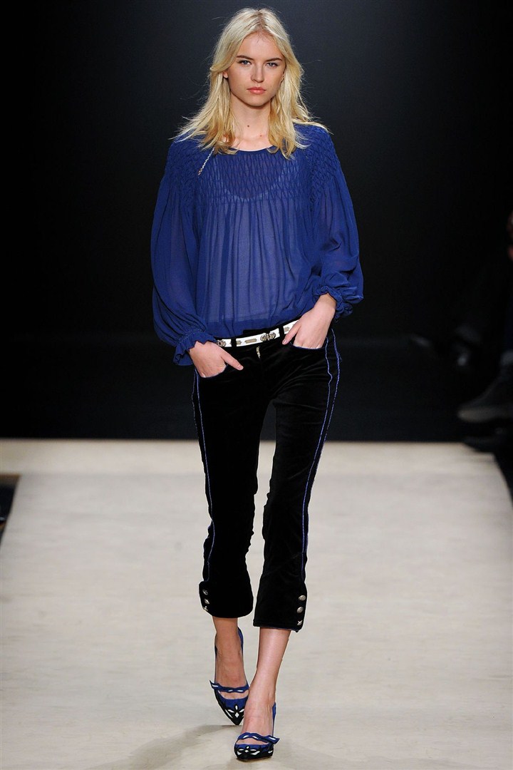 Isabel Marant 2012-2013 Sonbahar/Kış