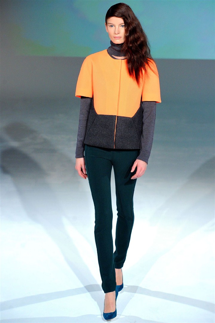 Hussein Chalayan 2012-2013 Sonbahar/Kış