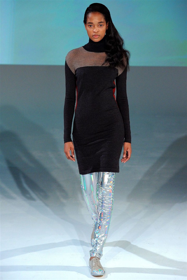 Hussein Chalayan 2012-2013 Sonbahar/Kış