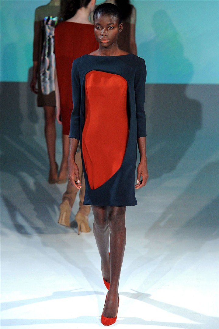 Hussein Chalayan 2012-2013 Sonbahar/Kış