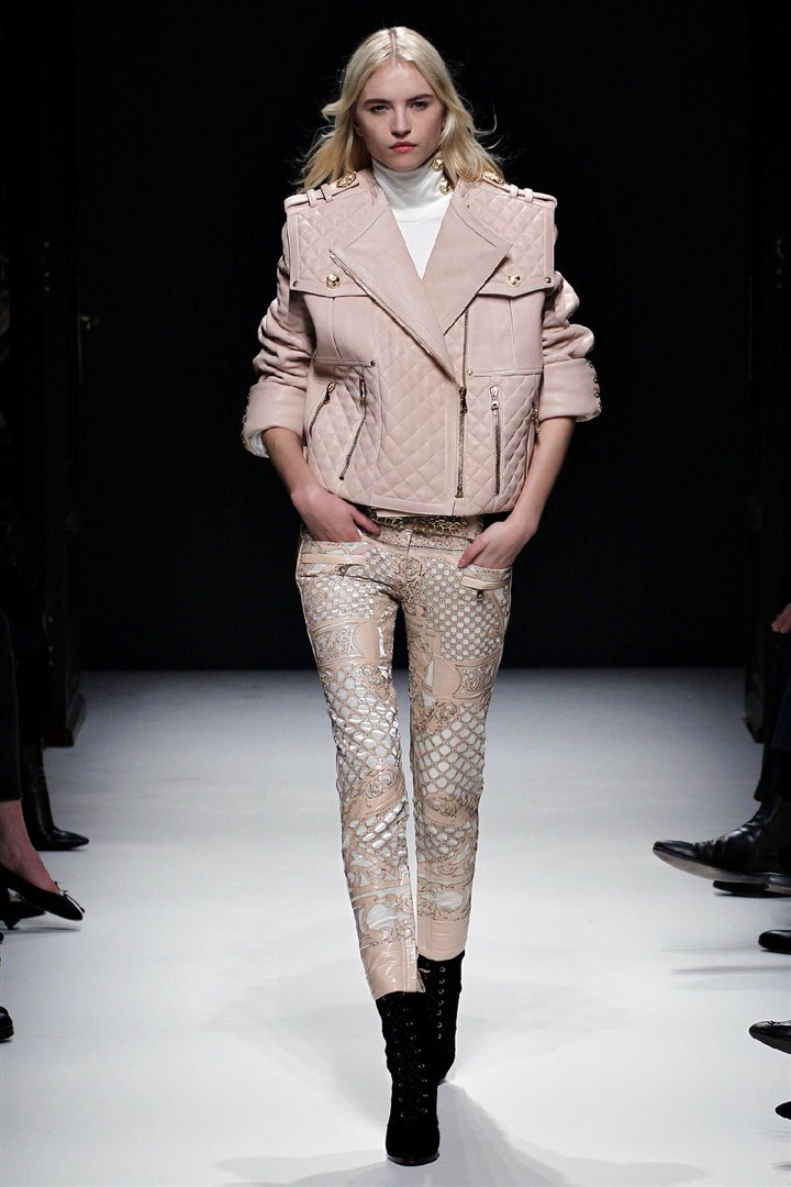 Balmain 2012-2013 Sonbahar/Kış